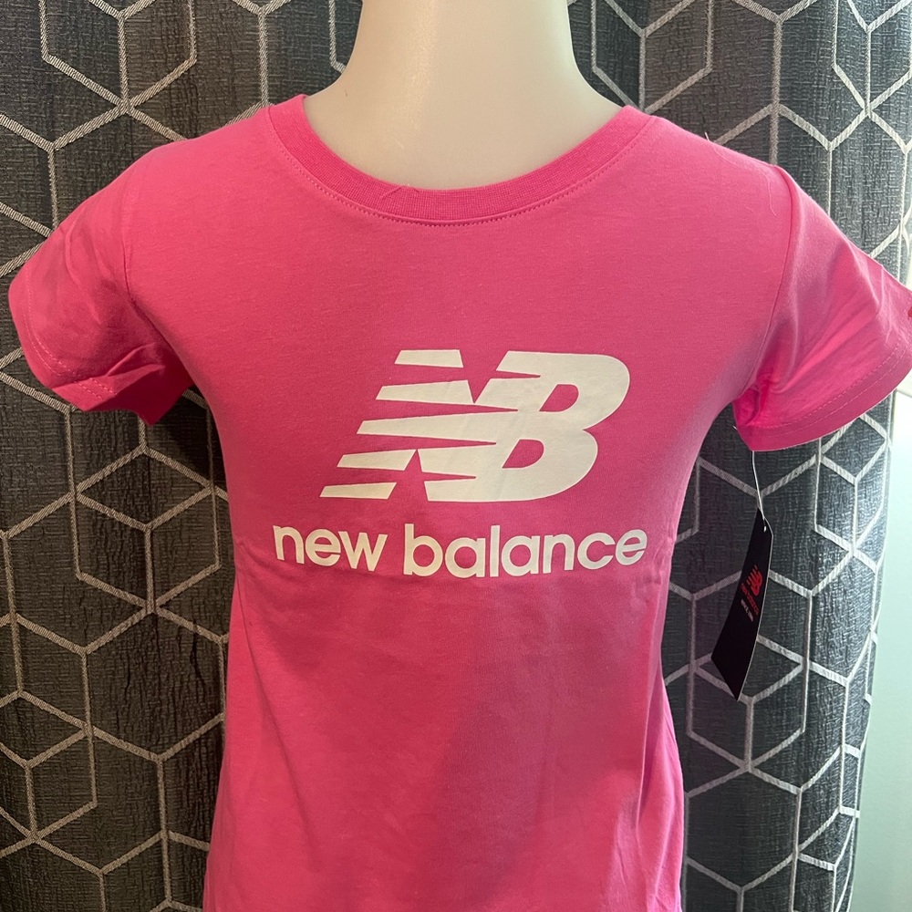 New balance